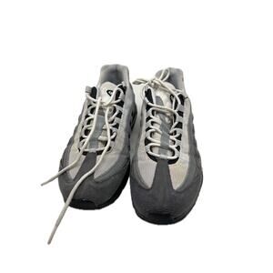 Nike Air Max 95 Jewel Swoosh Grey Mens 12